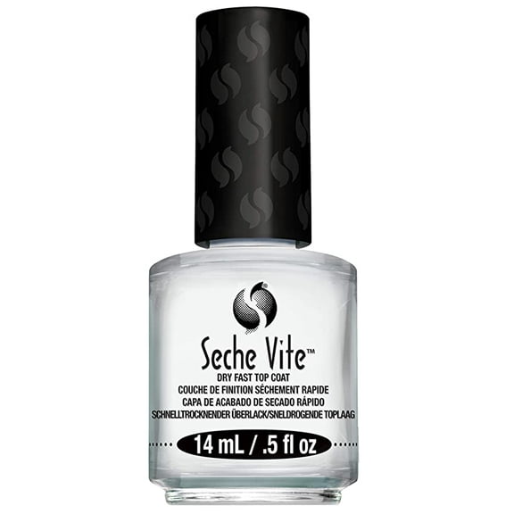 Seche Vite Dry Fast Topcoat