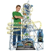 K'NEX Vertical Vengeance Coaster Play Set