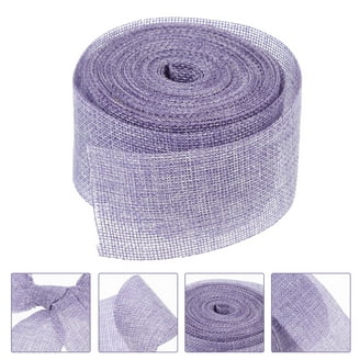 200137000 Ribbon, Purple | Bundle of 2 Each - Walmart.com