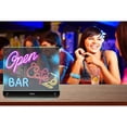 thumbnail image 4 of PYLE-HOME PLWB2030 - Erasable Desktop Illuminated LED Writing Board w/ Remote Control and 8 Fluorescent Markers, 4 of 6