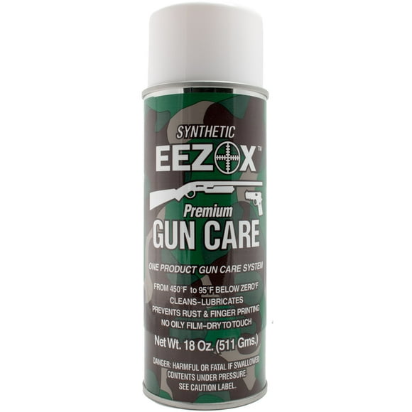 Clp Gun Cleaner Spray