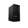thumbnail image 3 of Restored Lenovo ThinkStation P340 Tower Desktop i9-10900K RTX 4000 32GB 1TB SSD W10P (Refurbished), 3 of 3