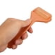 thumbnail image 5 of Rodillo De Hielo De Refrigeración, Reutilizable Para Levantar La Piel, Translúcido, Mejora El Estiramiento Del Dolor, Reduce Las Arrugas, Rodillo De Hielo Para Uso Doméstico ANGGREK Naranja, 5 of 8