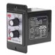 thumbnail image 5 of Control De Perilla Relé De Tiempo Instrumento De Ajuste Multifunción AC110V / 220V Relé De Temporizador, Industrial Eléctrico Para El Control Inteligente De Elección De ANGGREK Otros, 5 of 8