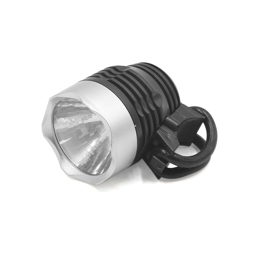 white headlamp for bike