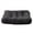 Black, variant on Bdday Outdoor Bench Cushion Corduroy Fats Strip Cushion Fall and Winter Cushion Office Chair Cushion Student Cushion Fart Cushion Tatami Cushion Car Cushions for Driving