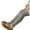 Gray, variant on Toddler Baby Girl Tights Thick Cable Knit Leggings Stockings Winter Elastic Warm Pantyhose Childrens Bottom Socks And Pant (3-8 Years Old) Beige