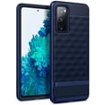 thumbnail image 1 of Caseology Parallax for Samsung Galaxy S20 FE 5G (2020) - Midnight Blue, 1 of 5