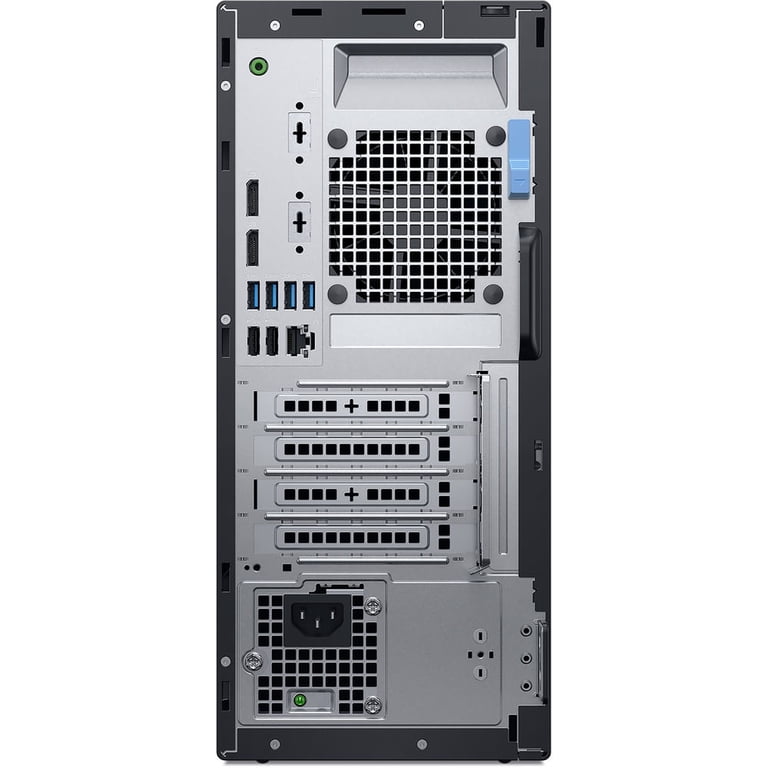 Dell Optiplex 5070 Tower i5-9500 3.0Ghz - 32GB RAM - 512GB NVMe