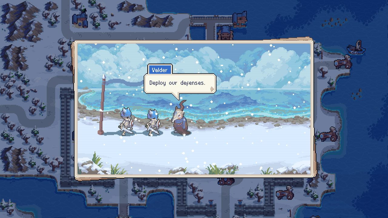 Wargroove - Nintendo Switch [Digital]