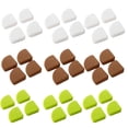 thumbnail image 1 of Anti-Collision Mat Corner Protector Arc Table Corner Protector Anti-Collision Cover Corner Protector on the Table, 1 of 5