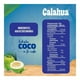 thumbnail image 3 of Agua de coco Calahua Acapulcoco orgánica 1 l, 3 of 4