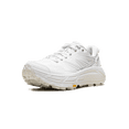 thumbnail image 4 of HOKA MENS MAFATE SPEED 2 "WHITE / LUNAR ROCK" 1126851 WLRC 1126851 WLRC from Stadium Goods, 4 of 8