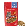 thumbnail image 4 of Premio para Gato DeliRicos Pescaditos Suaves Atún 70gr, 4 of 4