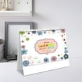 Calendar 20242025 English Simplified Desktop Calendar Plan Daily