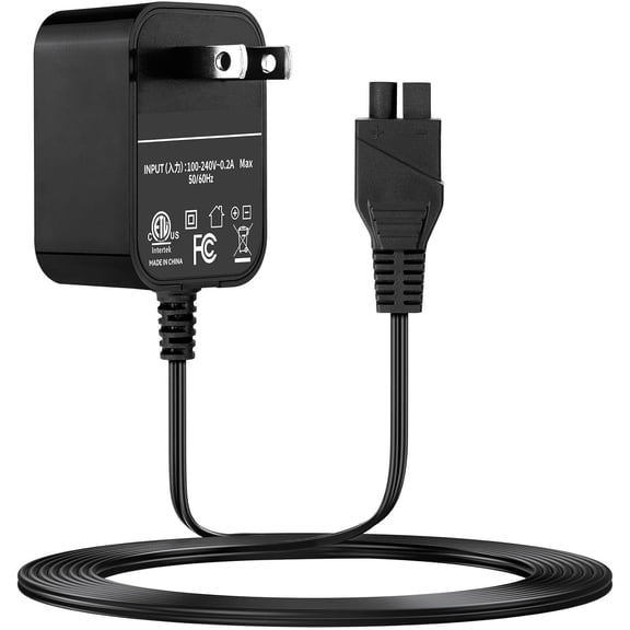 18.2V Charger Compatible with Dirt Devil Versa Vacuum BD22025 Handheld Stick Cordless Vacuum