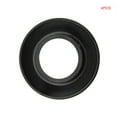 thumbnail image 4 of Ningones de goteo de remo universal Reutilizables Cuellos de salpicaduras de kayak anti-salpicaduras de salpicaduras de salpicaduras Barcos Drifter Kit Accesorios 4 piezas seitruly OD002613-00, 4 of 7