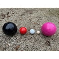thumbnail image 4 of Epco Bocce Red Pallinos - 5 (3 of 4), 4 of 4