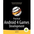 thumbnail image 1 of Pre-Owned Practical Android 4 Games Development (Paperback) 1430240296 9781430240297, 1 of 1