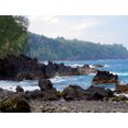 Noah Jigsaw Puzzle Laupahoehoe Point Beach Park, Old Mamalahoa Scenic