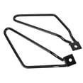 thumbnail image 3 of Soporte para alforjas de motocicleta, alforja universal de hierro para motocicleta, soporte para alforjas, soporte para bolsa de motocicleta, diseño a prueba de futuro, 3 of 10