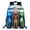 C, variant on Animal Hospital Backpack for Back to School, Cool Pattern Schoolbag for Daily Use, Large Capacity Backpacks School Supplies