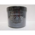 thumbnail image 2 of PREMIUM NAILS Trucolor Nail Sculpting Color Powder 3.7 Oz (105g) - EXTREME BLACK, 2 of 2