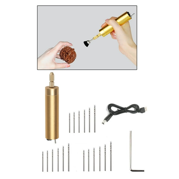 Small drill machine for home discount