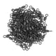 thumbnail image 1 of Conectores giratorios duraderos para Barril aparejo de conectores clásicos de acero Ehuebsd inoxidable de 30 piezas, 1 of 8