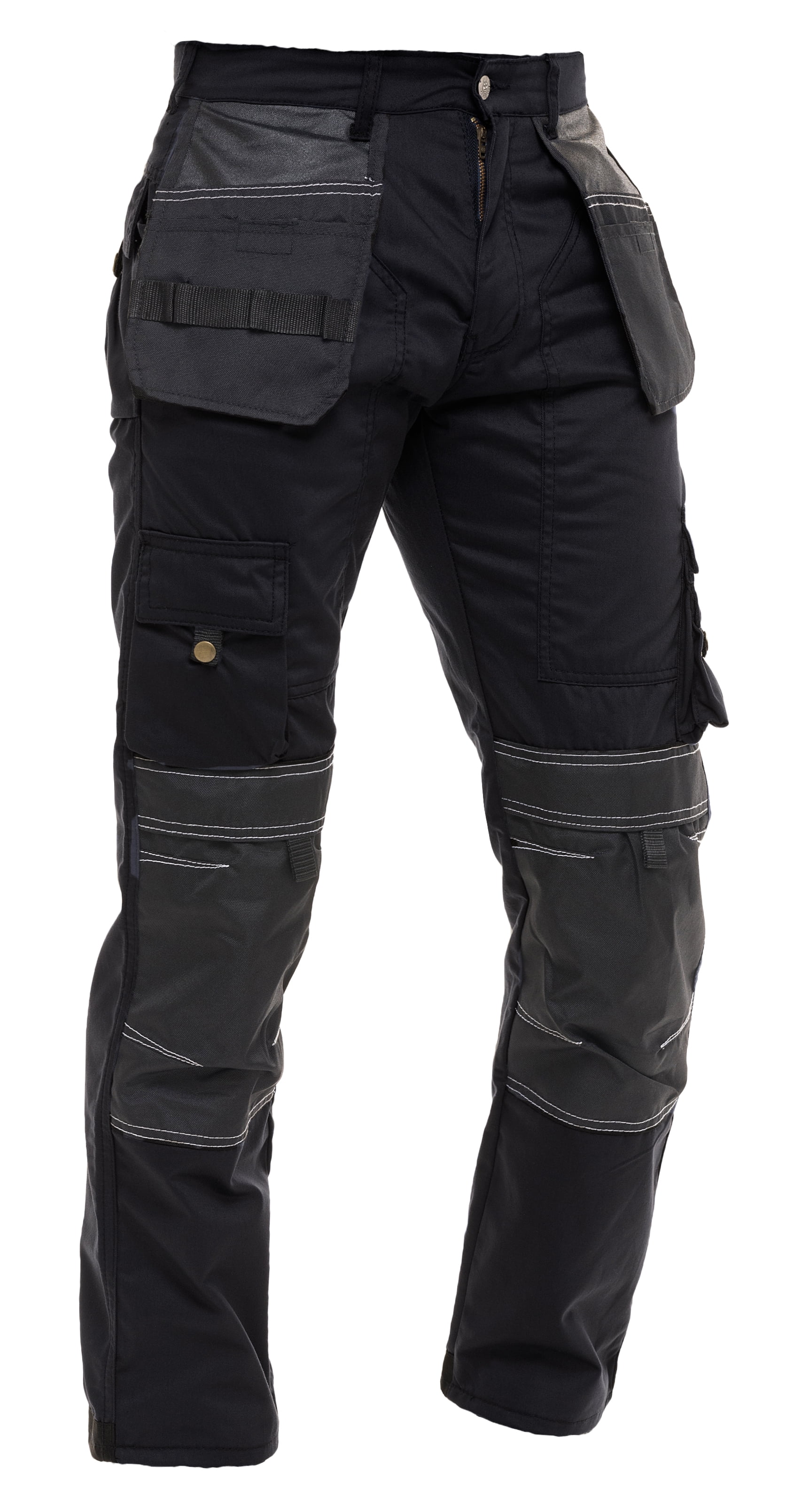 Top more than 91 workwear trousers with knee pads - in.cdgdbentre