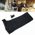thumbnail image 2 of Enhances Woodworking Projects with Effective Dust Bag Solution Miter Dust Collector Bag Keep Neat Organized, 2 of 7