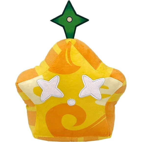 Fruits Plush,Blox Fruits Plushies Mystery Box, Blox Fruits Plush Without Code