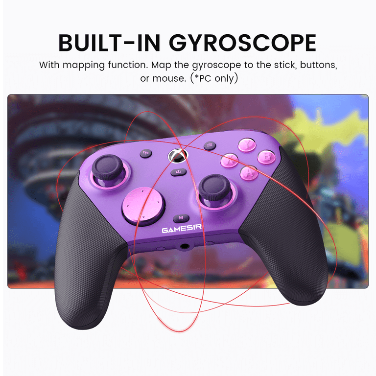 【新品・未開封】GameSir G7 PRO TRI-MODE コントローラー GAMESIR G7 Pro TRI-MODE Xbox Wired, PC & Mobile Wireless