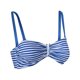 thumbnail image 1 of Regatta - Sujetador de Bikini Tropical Aceana III para Mujer (Marino Estampado), 1 of 1