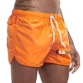 thumbnail image 2 of Pantalones cortos de playa para hombre, bañador Sexy de cintura baja, ropa de playa transpirable, verano, 2023 Fivean  unisex, 2 of 2