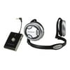 Scosche Complete BlueLife Headphone Kit - Headset - behind-the-neck mount - Bluetooth - wireless
