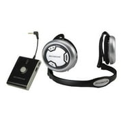 Scosche Complete BlueLife Headphone Kit - Headset - behind-the-neck mount - Bluetooth - wireless
