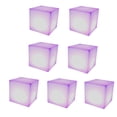 thumbnail image 1 of Main Access 16In Piscine Spa Imperméable Couleur Extérieure Changement LED Cube de Lumière (7), 1 of 6