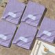 thumbnail image 5 of Bath Towels For Bathroom Thick Soft Absorbent Towel Household Wash Face Gift Towel, 5 of 6