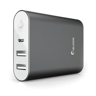 Anker Portable Charger, 24,000mAh 65W Power Bank, External Charger