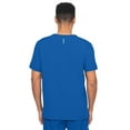 thumbnail image 3 of Healing Hands HH360 Men's Steven 3-Pocket Scrub Top, 3 of 6