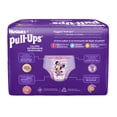 thumbnail image 2 of Calzón entrenador Huggies Pull-Ups talla grande niña 30 pzas, 2 of 8