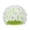 Green - 18X20cm, variant on Elegant Floral Brocade Swim Cap Comfortable Waterproof Swimming Hat Soft Lightweight Pool Bathing Cap for Women Long Short Hair Pink