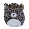 Squishmallow 12" Lexie The Cheetah, Large Super Soft Pillow Plush