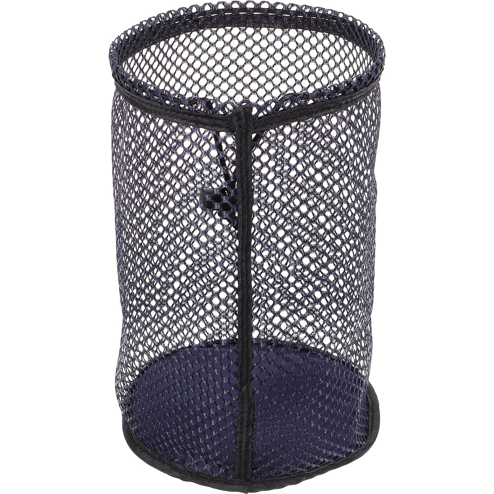 Mesh Ball Picker Bag Golf Ball Bag Tennis Ball Pick Pouch Drawstring