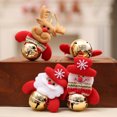 thumbnail image 3 of Adornos de Navidad JAMW Colgantes 4pacs, 3 of 5