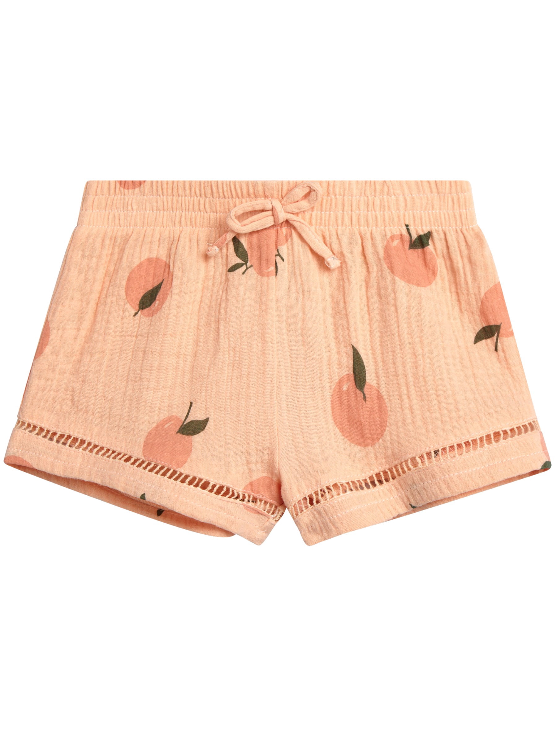 Jessica Simpson Toddler Girls' Shorts Set, Sizes 12-24M