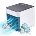thumbnail image 1 of Ventilador Mini Enfriador Portátil Aire Acondicionado Frio, 1 of 6