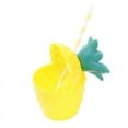 thumbnail image 2 of 3 tazas de piña., 2 of 3