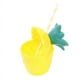 thumbnail image 2 of 3 tazas de piña., 2 of 3
